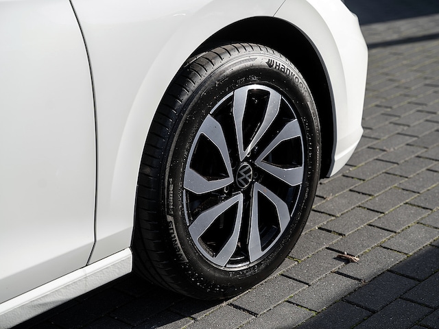 Volkswagen Golf 2.0 TDI Golf VIII