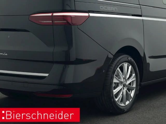 Volkswagen California Ocean T7