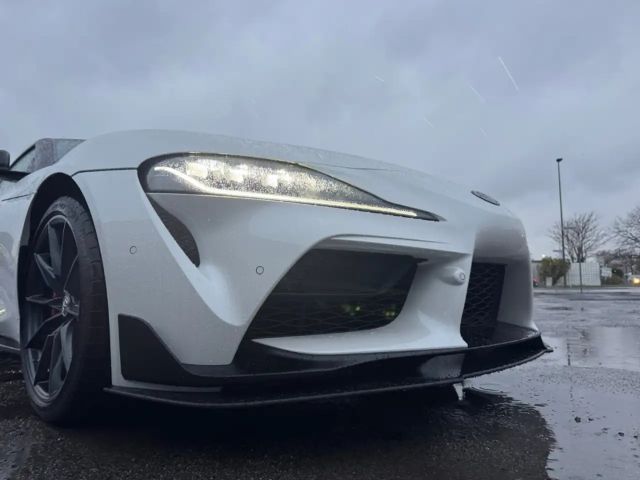 Toyota Supra GR Premium Paket