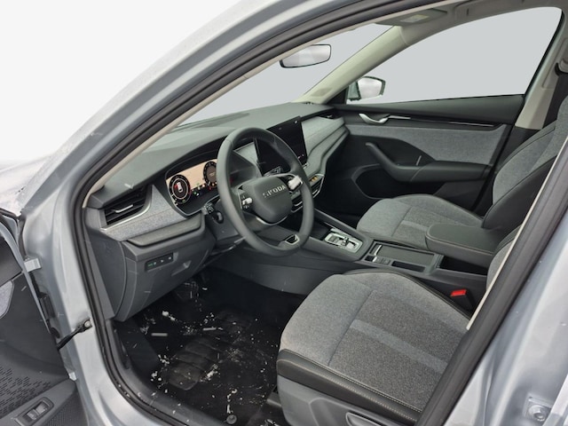 Skoda Octavia 1.5 TSI Combi Selection