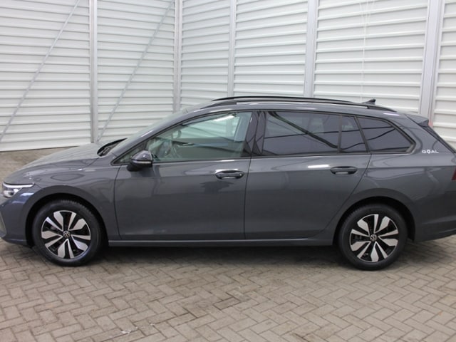 Volkswagen Golf 1.5 TSI Golf VIII Variant