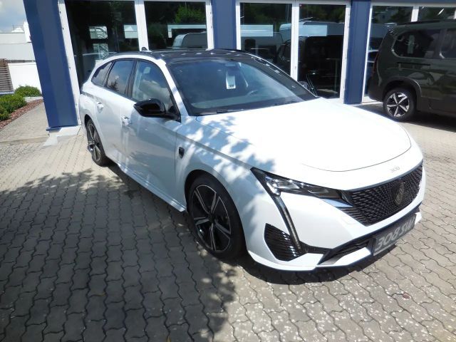 Peugeot 308 BlueHDi EAT8 GT-Line SW