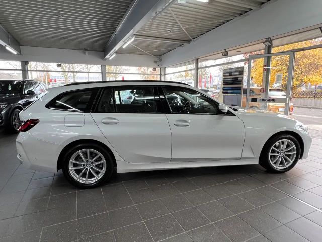 BMW 318 318d Touring