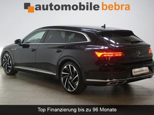 Volkswagen Arteon 2.0 TDI DSG