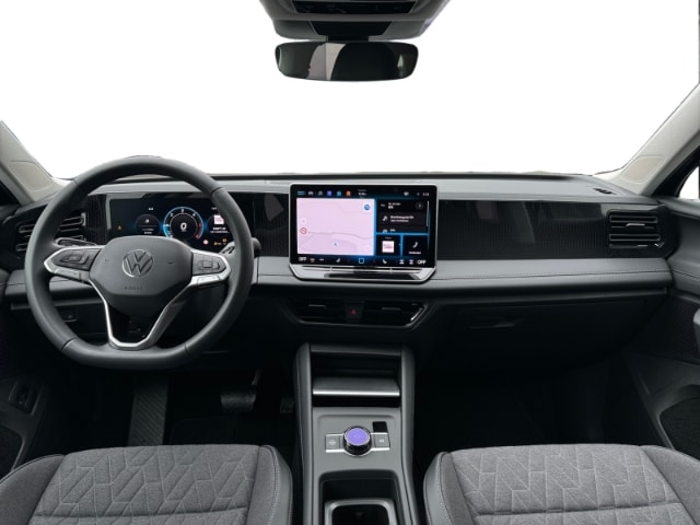 Volkswagen Tiguan 2.0 TDI IQ.Drive Life