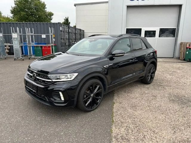 Volkswagen T-Roc R-Line Style