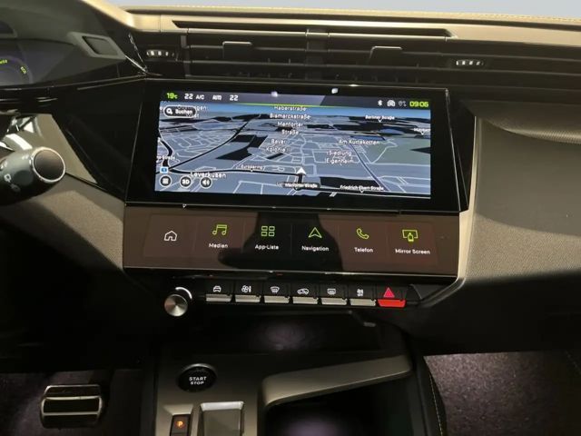 Peugeot 308 GT-Line Hybrid SW