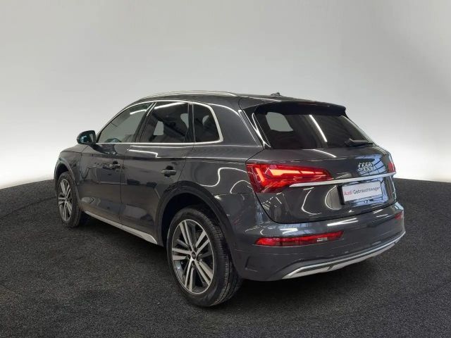 Audi Q5 40 TDI Quattro