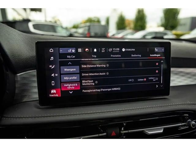 Alfa Romeo Tonale Veloce