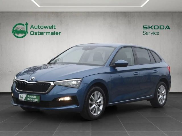Skoda Scala 1.0 TSI Ambition