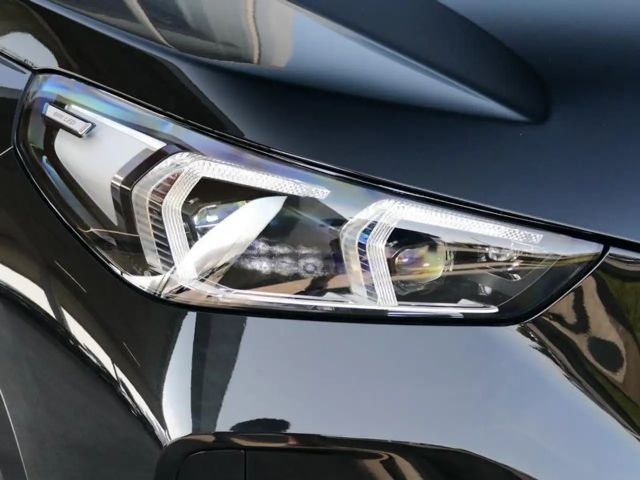 BMW iX1 M-Sport eDrive20