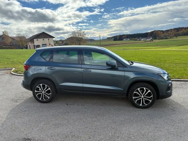 Seat Ateca Style