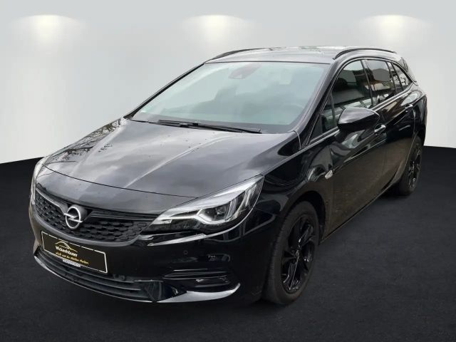 Opel Astra 1.2 Turbo Turbo Ultimate