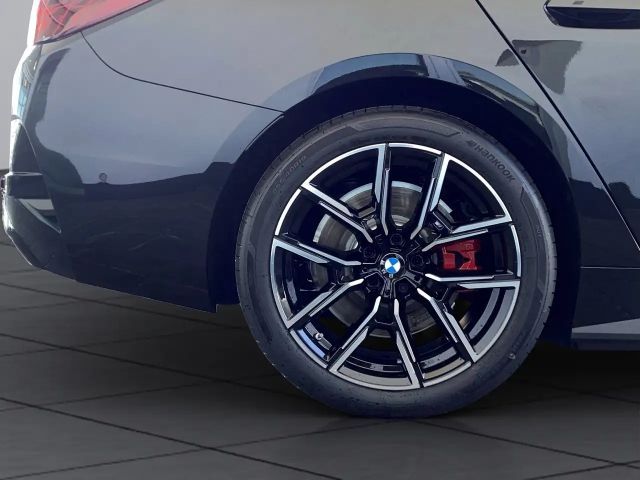 BMW i4 Coupé M-Sport