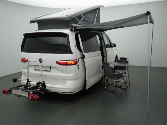 Volkswagen California Beach T7