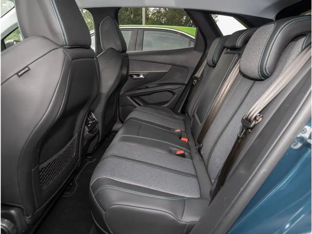 Peugeot 3008 Allure Pack Hybrid