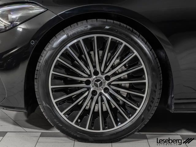 Mercedes-Benz CLE 200 AMG Line Coupé