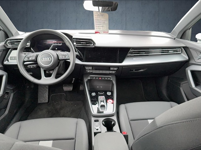 Audi A3 35 TDI S-Tronic Sportback