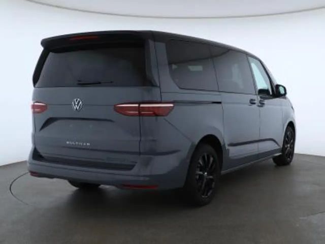 Volkswagen Multivan Lang T7
