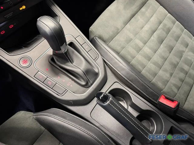 Seat Ibiza 1.0 TSI Xcellence