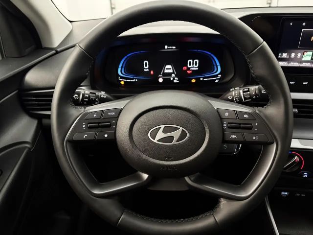 Hyundai i20 1.2