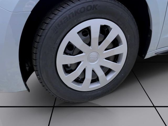 Audi A1 25 TFSI Sportback