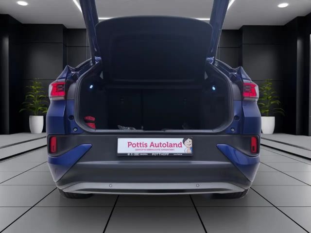 Volkswagen ID.5 IQ.Drive Pro