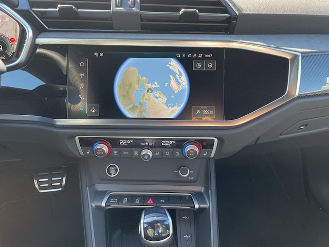 Audi Q3 Quattro S-Tronic