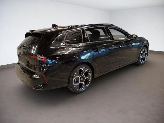 Opel Astra 1.2 Turbo Turbo Ultimate