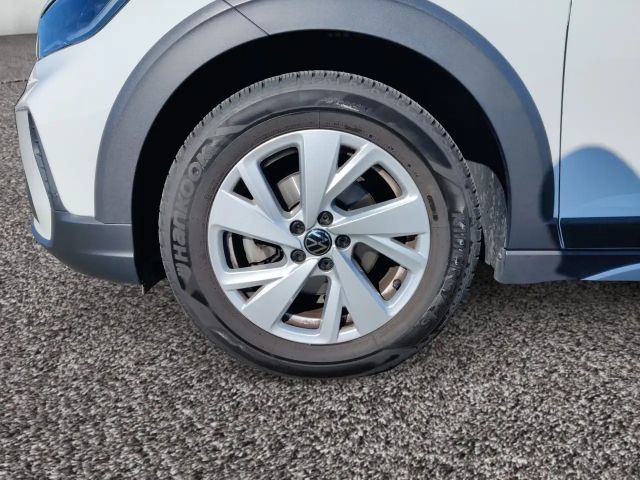 Volkswagen Taigo 1.0 TSI Life