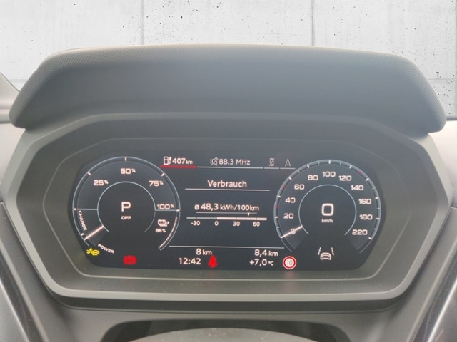 Audi Q4 e-tron SUV 45 e-tron Audi Q4 e-tron