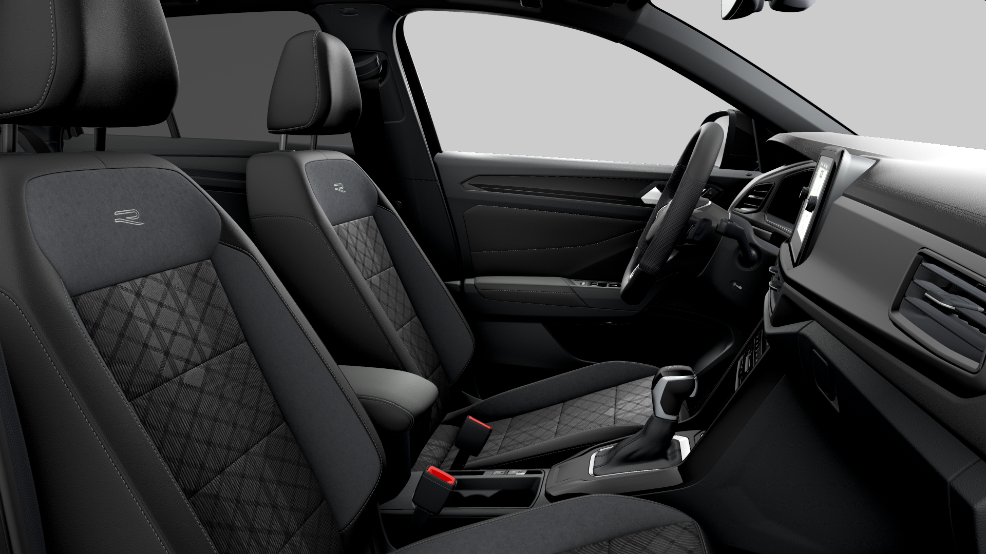 Volkswagen T-Roc 1.5 TSI