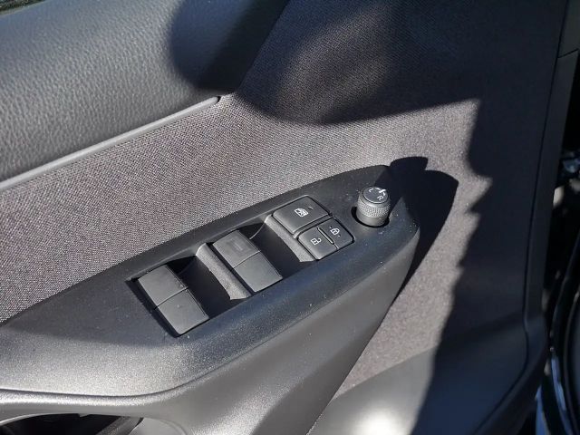 Toyota Yaris Hatchback Hybride