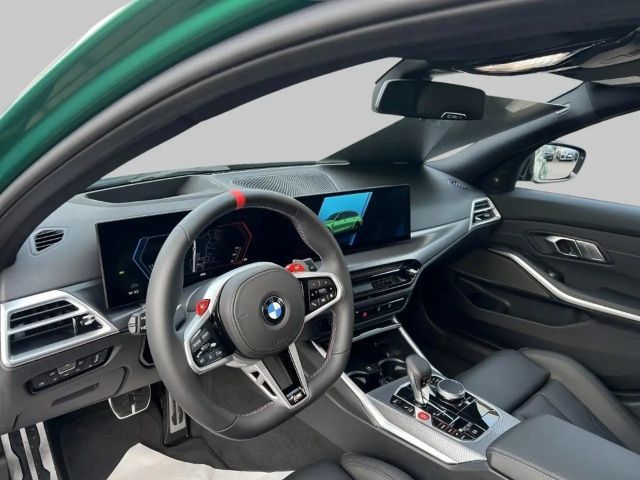 BMW M3 Competition Touring xDrive