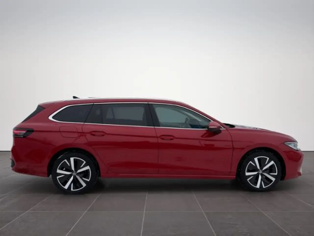 Volkswagen Passat 1.5 eTSI Variant