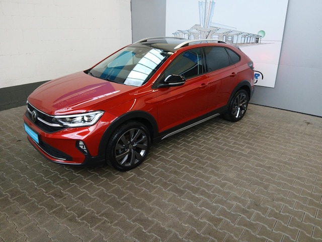 Volkswagen Taigo 1.5 TSI DSG IQ.Drive Style