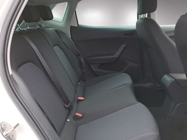 Seat Ibiza 1.0 TSI Style