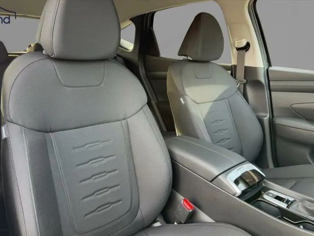 Hyundai Tucson Style T-GDi