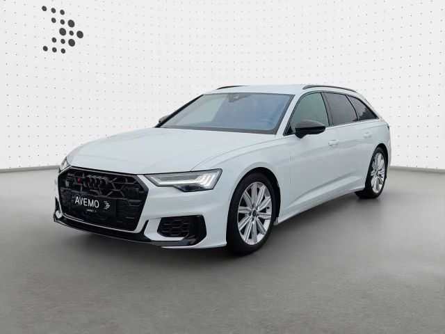 Audi S6 Quattro