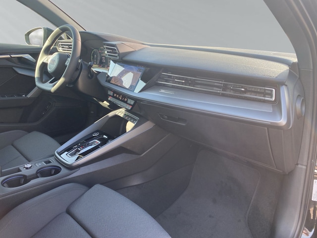 Audi A3 40 TFSI Hybride S-Tronic