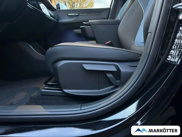 Volvo EX30 Plus Single motor