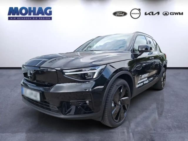 Volvo EX40 Plus