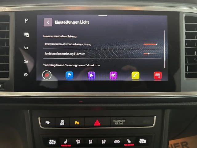 Seat Ateca 2,0TDI Xperience  *LED*NAVI*Sitzheizung*Tempoma...