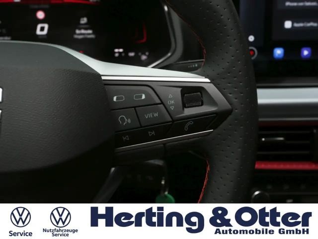 Seat Arona Connect FR-lijn