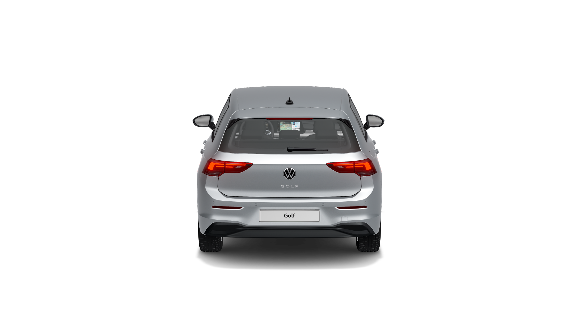 Volkswagen Golf Golf VIII Life