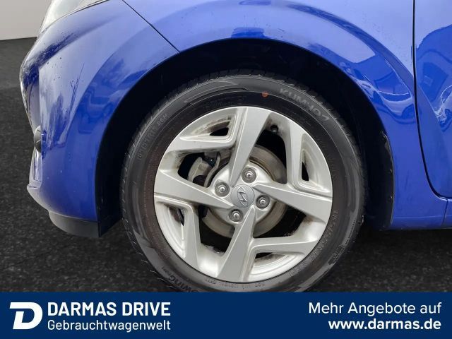 Hyundai i10 1.2 Trend