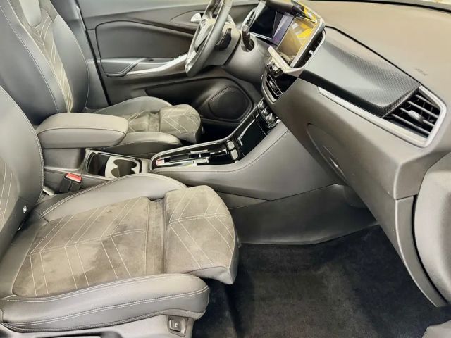 Opel Grandland X Eleg/AT/AHZV/MatrixLED/Kam/Navi/Allw./Sitzhzg/VOLL