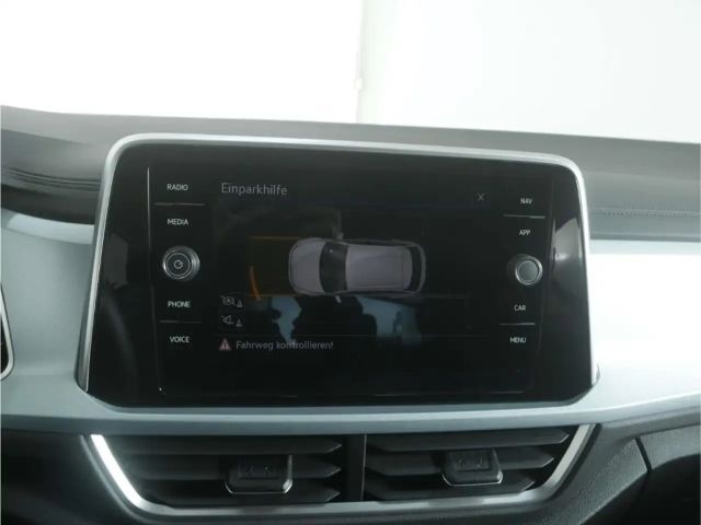 Volkswagen T-Roc 1.5 TSI DSG