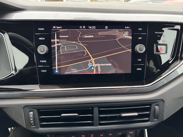 Volkswagen Polo DSG GTI