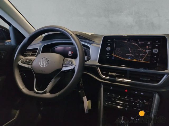 Volkswagen T-Roc DSG Style